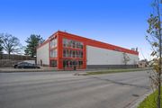 Public Storage - 1618 Bladensburg Road NE Washington, DC 20002