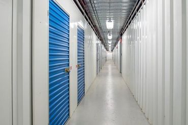 Public Storage - 1600 E Davis St Arlington Heights, IL 60005