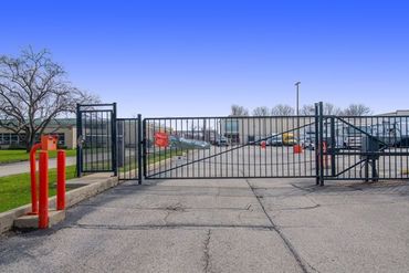 Public Storage - 1600 E Davis St Arlington Heights, IL 60005