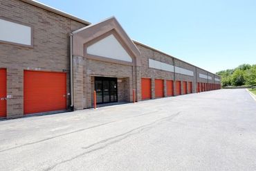 Public Storage - 830 Steel St Elgin, IL 60123
