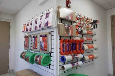 Public Storage - 830 Steel St Elgin, IL 60123