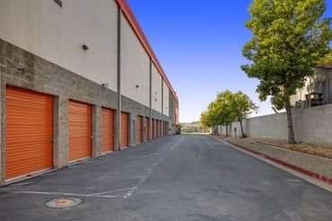 Public Storage - 2101 W Mission Rd Alhambra, CA 91803