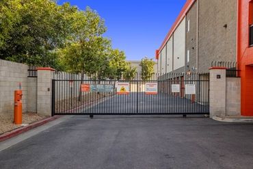 Public Storage - 2101 W Mission Rd Alhambra, CA 91803