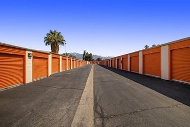 Public Storage - 15534 Arrow Highway Irwindale, CA 91706