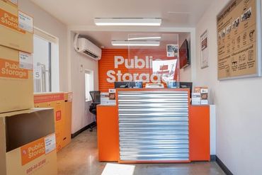 Public Storage - 15534 Arrow Highway Irwindale, CA 91706