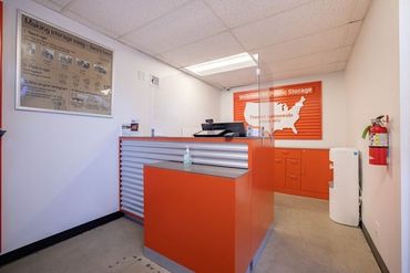 Public Storage - 8050 Deering Ave Canoga Park, CA 91304