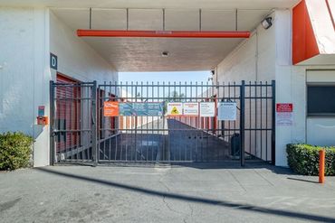 Public Storage - 8050 Deering Ave Canoga Park, CA 91304