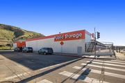Public Storage - 12665 Foothill Blvd Sylmar, CA 91342