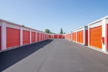 Public Storage - 222 Couch Street Vallejo, CA 94590
