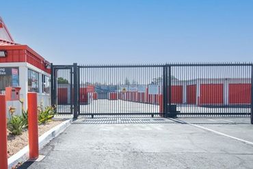 Public Storage - 222 Couch Street Vallejo, CA 94590