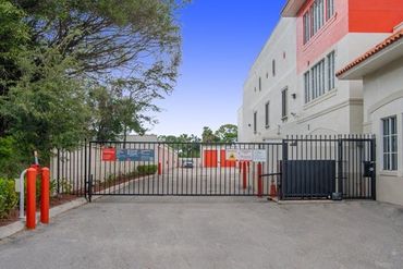 Public Storage - 1247 45th Street West Palm Beach, FL 33407