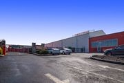 Public Storage - 625 Glenwood Ave Hillside, NJ 07205