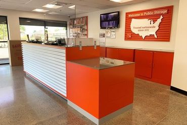 Public Storage - 94-1128 Ka Uka Blvd Waipahu, HI 96797