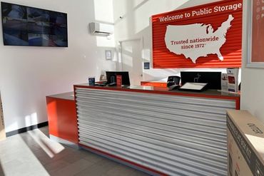 Public Storage - 3900 McGinnis Ferry Rd Suwanee, GA 30024