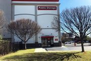 Public Storage - 647 Donald Lee Hollowell Pkwy NW Atlanta, GA 30318