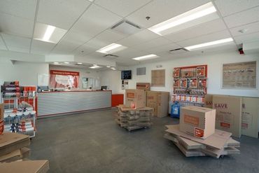 Public Storage - 140 Broadway Everett, MA 02149