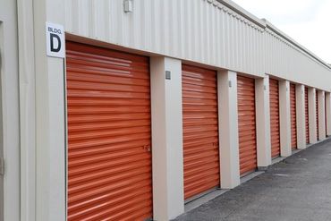 Public Storage - 2308 N John Young Pkwy Orlando, FL 32804
