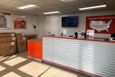 Public Storage - 2308 N John Young Pkwy Orlando, FL 32804