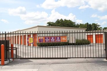 Public Storage - 2308 N John Young Pkwy Orlando, FL 32804