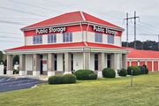 Public Storage - 1000 Stambuk Ln Statesboro, GA 30458