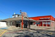 Public Storage - 2320 N Central Expy Dallas, TX 75204