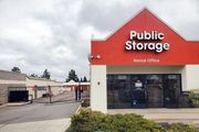 Public Storage - 4251 S Reservoir Rd Aurora, CO 80013