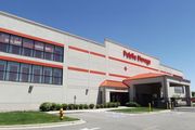 Public Storage - 400 W Center Ave Denver, CO 80223