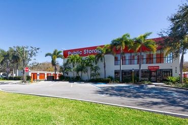 Public Storage - 3700 S University Dr Davie, FL 33328
