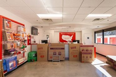 Public Storage - 3700 S University Dr Davie, FL 33328