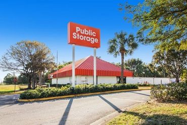 Public Storage - 4390 Hypoluxo Rd Lantana, FL 33462