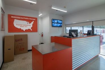 Public Storage - 4390 Hypoluxo Rd Lantana, FL 33462