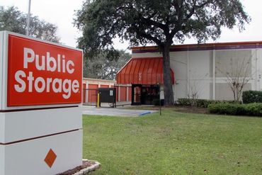 Public Storage - 245 S Plumosa St Merritt Island, FL 32952