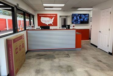 Public Storage - 245 S Plumosa St Merritt Island, FL 32952