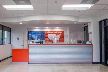 Public Storage - 9600 NW 40th Street Rd Doral, FL 33178