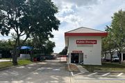 Public Storage - 4630 Babcock St NE Palm Bay, FL 32905