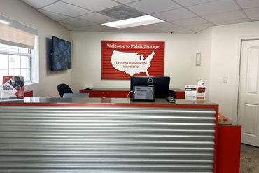 Public Storage - 1504 Austin Dr Decatur, GA 30032