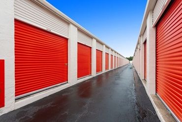 Public Storage - 851 Knights Rd Hollywood, FL 33021