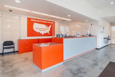 Public Storage - 4050 Bee Ridge Rd Sarasota, FL 34233