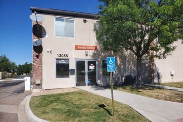 Public Storage - 13055 E Briarwood Ave Centennial, CO 80112