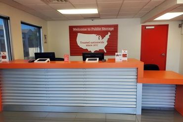 Public Storage - 13055 E Briarwood Ave Centennial, CO 80112