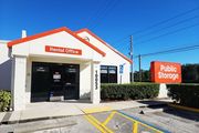 Public Storage - 10053 Lake Underhill Rd Orlando, FL 32825