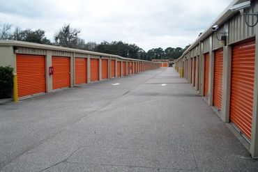 Public Storage - 2450 S Nova Road South Daytona, FL 32119