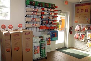 Public Storage - 2450 S Nova Road South Daytona, FL 32119