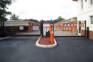 Public Storage - 2450 S Nova Road South Daytona, FL 32119