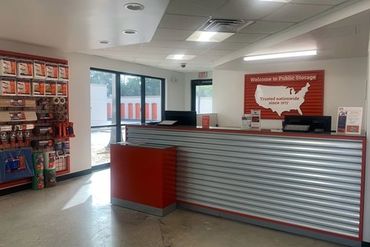 Public Storage - 2800 W State Road 434 Longwood , FL 32779