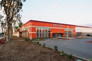 Public Storage - 16700 Red Hill Ave Irvine, CA 92606