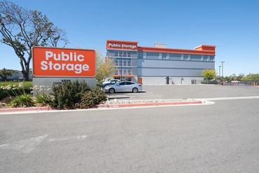 Public Storage - 6800 Overlake Place Newark, CA 94560
