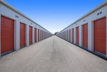 Public Storage - 6800 Overlake Place Newark, CA 94560
