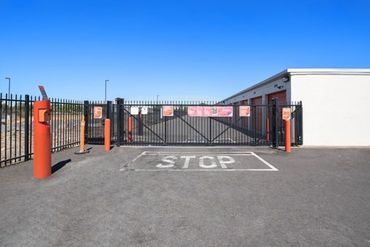Public Storage - 6800 Overlake Place Newark, CA 94560
