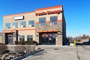 Public Storage - 6832 S State Street Midvale, UT 84047